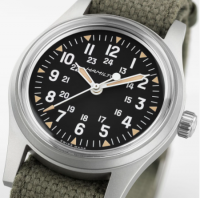 Hamilton KHAKI FIELD MECHANICAL 36 MM H69399930 Hamilton KHAKI FIELD MECHANICAL 36 MM H69399930