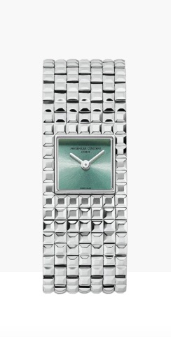 Frederique Constant Classics Manchette FC-200GR1MC6B Frederique Constant Classics Manchette FC-200GR1MC6B