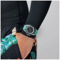 Hamilton KHAKI NAVY SCUBA 40 MM Special Edition Hamilton KHAKI NAVY SCUBA 40 MM Special Edition