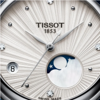 TISSOT DESIR 29.6MM T152.223.11.036.00 TISSOT DESIR 29.6MM T152.223.11.036.00