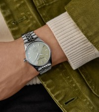 Frederique Constant CLASSICS INDEX SMALL SECONDS AUTOMATIC FC-530GR3B6B Frederique Constant CLASSICS INDEX SMALL SECONDS AUTOMATIC FC-530GR3B6B