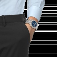 TISSOT PRX 41MM Chrono quartz T137.417.11.041.00 TISSOT PRX 41MM Chrono quartz T137.417.11.041.00