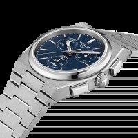 TISSOT PRX 41MM Chrono quartz T137.417.11.041.00 TISSOT PRX 41MM Chrono quartz T137.417.11.041.00