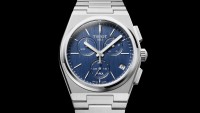 TISSOT PRX 41MM Chrono quartz T137.417.11.041.00 TISSOT PRX 41MM Chrono quartz T137.417.11.041.00