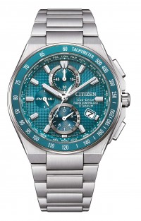 Citizen AT8 Super Titanio AT8397-56Z RADIOCONTROLLATO