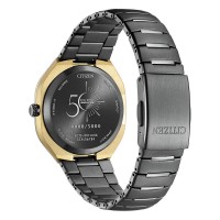 Citizen - Orologio Photon Eco-Drive bj6569-59x 50 anni Citizen