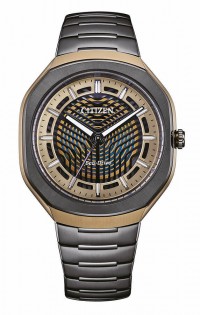 Citizen - Orologio Photon Eco-Drive bj6569-59x 50 anni Citizen