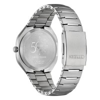 Citizen - Orologio Photon Eco-Drive bj6560-53w 50 ANNI Eco-drive