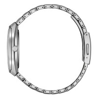 Citizen - Orologio Photon Eco-Drive bj6560-53w 50 ANNI Eco-drive