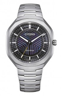 Citizen - Orologio Photon Eco-Drive bj6560-53w 50 ANNI Eco-drive
