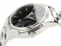 HAMILTON JAZZMASTER VIEWMATIC AUTO NERO H32315131