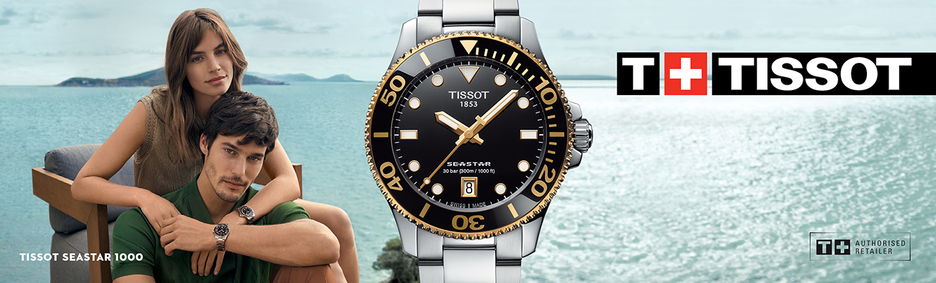 Seastar 36 mm