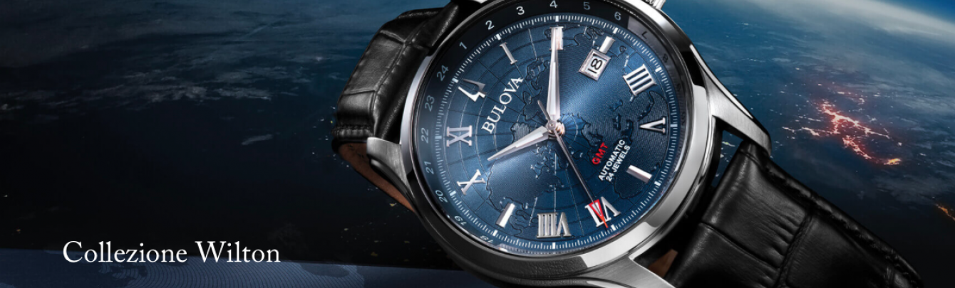 Wilton gmt