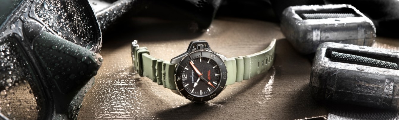 FROGMAN